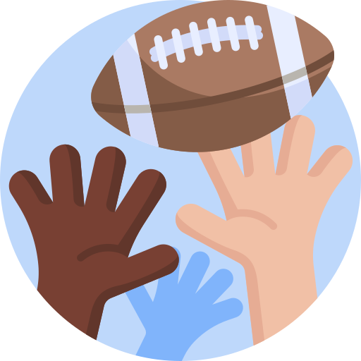 American football